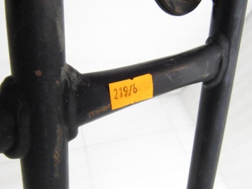 Arctic Cat 400 задняя стойка/стойка, 14 лет