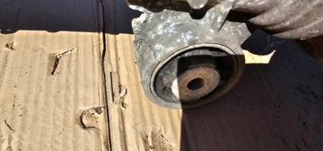 DIFER NÁPRAVA PŘEDNÍ PORSCHE CAYENNE 7P 3.0D