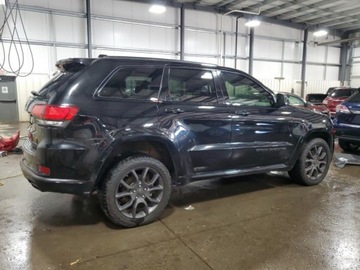 Jeep Grand Cherokee IV 2020 Jeep Grand Cherokee Overland, 2020r., 4x4, 5.7L 5.7 Benzyna 360KM, zdjęcie 3