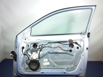 SEAT IBIZA III 3D ДВЕРЬ ПЕРЕДНЯЯ ПРАВАЯ LS5T