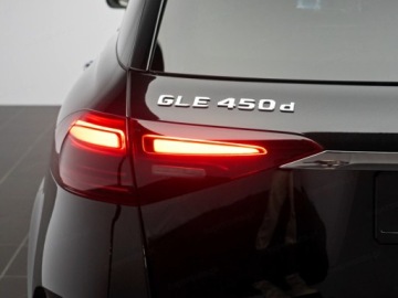 Mercedes GLE V167 SUV Facelifting 3.0 450d 367KM 2026 MERCEDES-BENZ GLE 450 d 4-Matic AMG Line 3.0 (367KM) 2026, zdjęcie 7