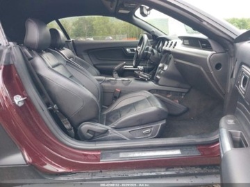 Ford Mustang VI 2018 Ford Mustang Ecoboost Premium 2018 2.3l 2.3 Benzyna 310KM, zdjęcie 9