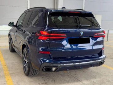 BMW X5 G05 SUV Facelifting 3.0 30d 298KM 2026 xDrive30d Sport Suv 2.0 (298KM) 2026, zdjęcie 2