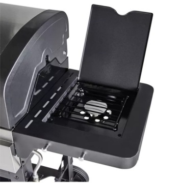 Газовый гриль GoodHome Owsley 4.1 АКЦИЯ!!!