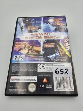 НИНТЕНДО GAMECUBE SSX 3