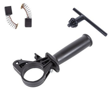 НАБОР ЭЛЕКТРИЧЕСКОЙ УДАРНОЙ ДРЕЛЬ 13 мм