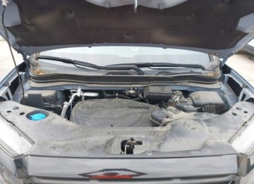 Honda Ridgeline 2022 Honda Ridgeline 2022, 3.5L, 4x4, BLACK EDITION, od ubezpieczalni 3.5 280KM, zdjęcie 13