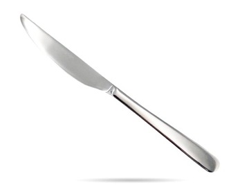 Nóż stołowy 23 cm stal 18/10 Rimini AMBITION