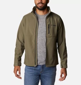 COLUMBIA KURTKA ASCENDER SOFTSHELL 1556534397 r L