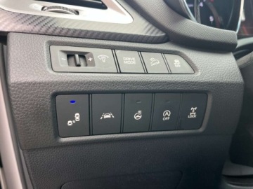 Hyundai Santa Fe III SUV Facelifting 2.0 CRDi 185KM 2016 Hyundai Santa Fe 2.0 diesel 185 KM automat salon Polska 4 x 4 panorama, zdjęcie 20