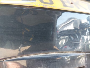 684. VÍKO KUFRU KUFRU ZADNÍ FORD GALAXY MK3 G3