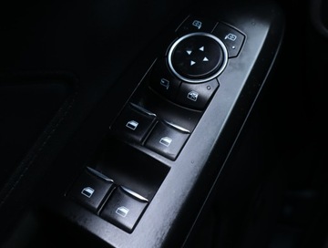 Ford Focus IV Kombi 1.5 EcoBlue 120KM 2019 Ford Focus 1.5 TDCi, Serwis ASO, Automat, Navi, zdjęcie 17