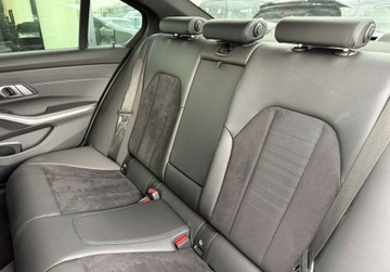BMW Seria 3 G20-G21 Limuzyna 2.0 320d 190KM 2022 BMW Seria 3 320d xDrive M Pakiet Gwarancja VAT23 Bezwypadkowy 2.0 Diesel, zdjęcie 16