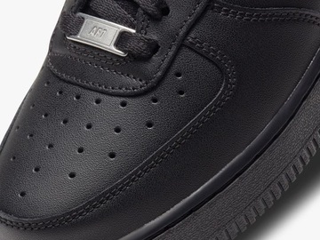 Кроссовки NIKE AIR FORCE 1 '07 DD8959-001 r38 24Hpl