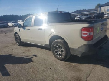 Ford Maverick II 2024 Ford Maverick XLT 2024 2.5 Hybryda 191KM, zdjęcie 1