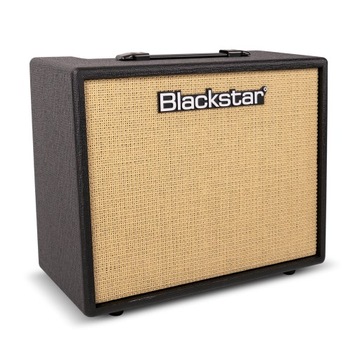 BLACKSTAR DEBUT 50R BLK ГИТАРА КОМБО