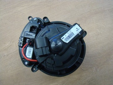 RENAULT MEGANE IV TALISMAN SCENIC IV BLOWER