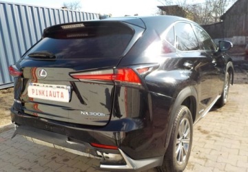 Lexus NX I 2020 Lexus NX Okazja 2.5 Hybryda 230KM, zdjęcie 17