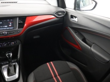Opel 2021 Opel Crossland 1.2 Turbo, Salon Polska, zdjęcie 7