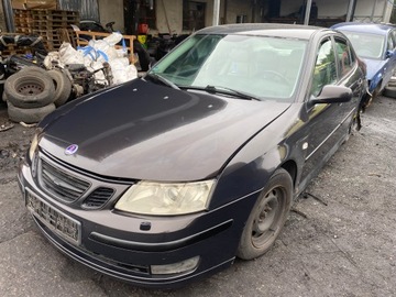 SAAB 93 9-3 03-07 ZRCÁTKO VNITŘNÍ ZPÁTEČNÁ