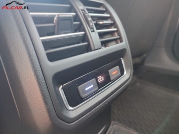 Volkswagen Passat B8 Variant 2.0 TDI 150KM 2015 Volkswagen Passat GWARANCJA, Udok. przebieg, Zarejestrowany w PL, Mozliwa, zdjęcie 17