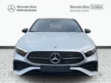 Mercedes Klasa A W177/V177 2023 Mercedes-Benz Klasa A A 250 e AMG MULTIBEAM LED Panorama Burmester Ni, zdjęcie 1