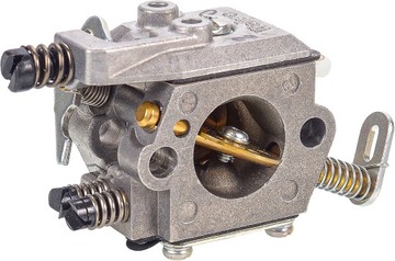 КАРБЮРАТОР ДЛЯ HUSQVARNA SAW 36 41 137 141 142 ЗАПЧАСТИ ДЛЯ ПИЛЫ HUSQVARNA