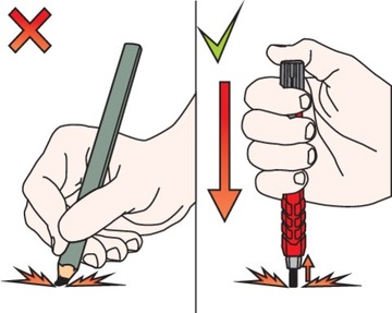 OLOWEK STOLARSKI / MURARSKI AUTOMATYCZNY YT-69280/YAT