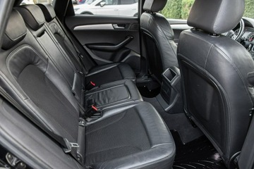 Audi Q5 I SUV 2.0 TDI 170KM 2010 Audi Q5 S-Line ! 2.0TDI 170KM Quattro ! Full Opcja, zdjęcie 8