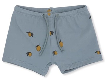 ДЕТСКИЙ КУПАЛЬНИК ИЗ ДВУХ ЧАСТЕЙ UPF 50+ 86/92 1-2 ГОДА