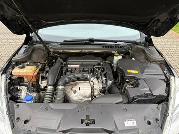 Peugeot 508 I SW 1.6 THP 156KM 2011 Peugeot 508 SW 1.6 turbo 156 KM Panorama dach Hak, zdjęcie 31