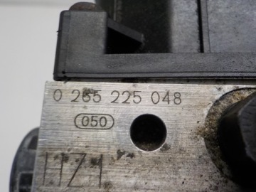 НАСОС ABS ESP AUDI 8E0614517 0265225048 0265950011