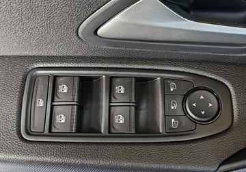 Dacia Duster II SUV Facelifting 1.0 TCe 90KM 2025 Dacia Duster TCe 100KM 1WL SalonPL VAT23 Pakiet ZimowyGrupa Adamowscy 90KM, zdjęcie 12