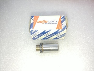 Popychacz hydrauliczny Cinquecento 900 Nowy typ