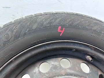 #4 TOYOTA DISK OCELOVÝ 16" 6,5X16 ET39 5X114,3