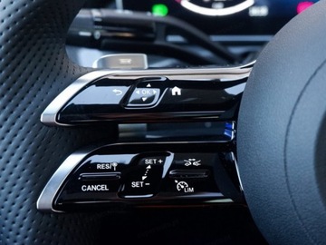 Mercedes Klasa C W206 Limuzyna 1.5 200 204KM 2025 C Klasa 200 4-Matic AMG 1.5 (204KM) 2025, zdjęcie 9