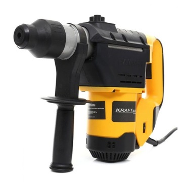 ДРЕЛЬ УДАРНАЯ ДРЕЛЬ 2300ВТ KD1692