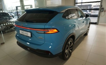 MG HS I 2025 MG HS Hybrid Nowy MG HS Hybrid Wyprzedaz rocznika 2025 1.5 Hybryda, zdjęcie 17