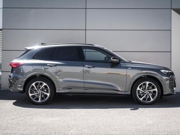 Audi Q5 II Q5-e Facelifting 2.0 50 TFSI e 299KM 2025 AUDI Q5 e-Hybrid quattro Suv 2.0 (299KM) 2025, zdjęcie 2