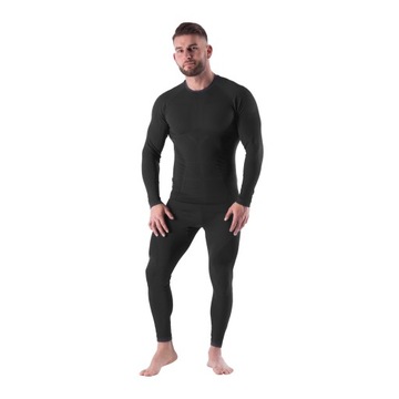 МУЖСКОЕ ТЕРМОАКТИВНОЕ НИЖНЕЕ ТЕРМООДЕЖДА НА ЗИМУ 2XL/3XL
