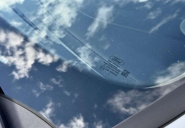 Ford Focus III Kombi 1.0 EcoBoost 100KM 2012 Ford Focus Ford Focus 1.0 EcoBoost 99g Start-Stopp-System Business Edition, zdjęcie 27