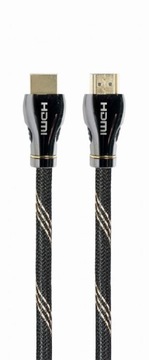 GEMBIRD Kabel HDMI Ultra High Speed 8K Ethernet 3m