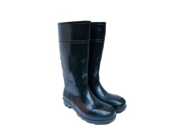Мужские резиновые сапоги Lemigo Польский производитель 42