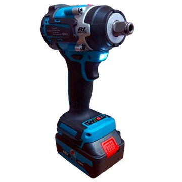 Набор аккумуляторных инструментов ОТВЕРТКА ШЛИФОВАЛЬНЫЙ КЛЮЧ УДАРНЫЙ КЛЮЧ XXXXL