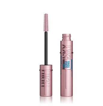 MAYBELLINE SKY HIGH MASKARA WODOODPORNA WYDŁUŻA