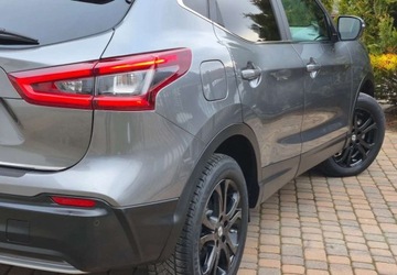 Nissan Qashqai 2018 Nissan Qashqai Nissan Qashqai 1.2 Benzyna 115KM, zdjęcie 32