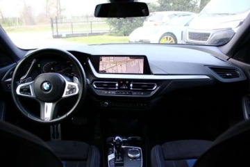 BMW Seria 2 F22-F23-F45-F46 Coupe Facelifting 218d 150KM 2021 BMW Seria 2 218D 150KM Sportowy Sedan M Sport Bezwypadkowy Serwis Pewne Au, zdjęcie 36