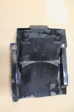 GSF 650 BANDIT 05-06 ОБТЕКАТЕЛЬ НАКЛАДКА КРЫЛО ЗАДНЯЯ ПАНЕЛЬ КРЕПЛЕНИЯ