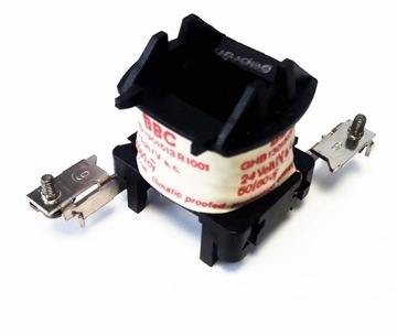 CEWKA STYCZNIKA SLA 7/ SLA 12 24V SLA 7/12