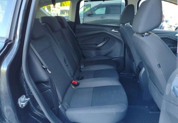 Ford C-MAX II Grand C-MAX Facelifting 1.0 EcoBoost 100KM 2016 Ford C-MAX Ford C-MAX 1.0 EcoBoost Edition ASS Benzyna 100KM, zdjęcie 15